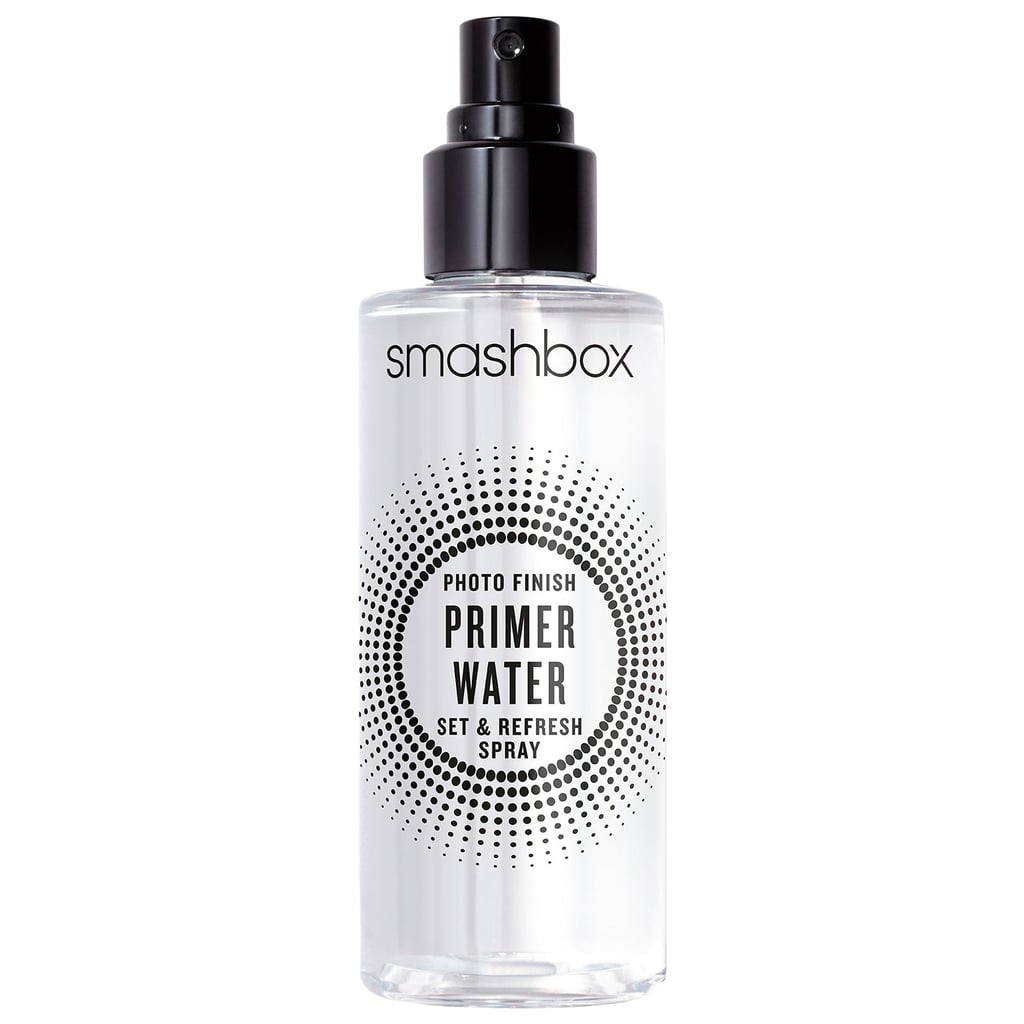 Smashbox Photo Finish Primer Water