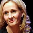 J.K. Rowling Sums Up the Final Debate in 1 Perfect Tweet