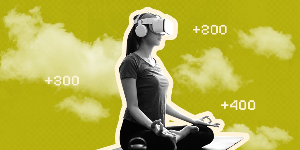 Can We Gamify Our Way to Healthier Habits?