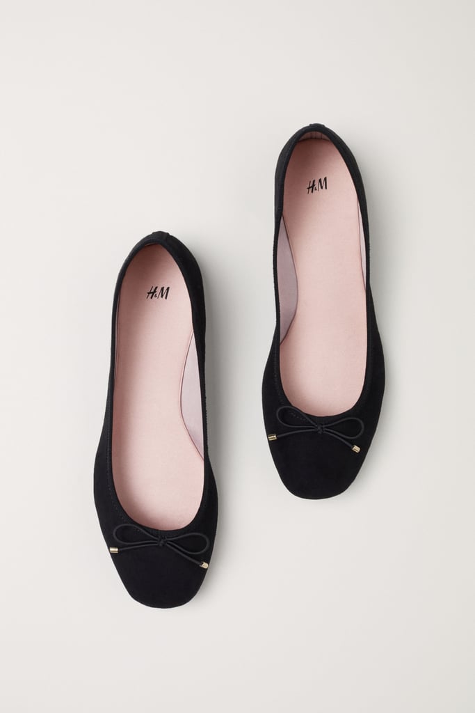 Ballet Pumps