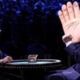 Kevin Hart Playing Slapjack With Jimmy Fallon Is Even Funnier Than It Sounds
