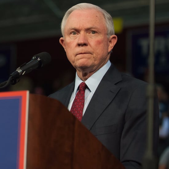 Who Is Jeff Sessions?