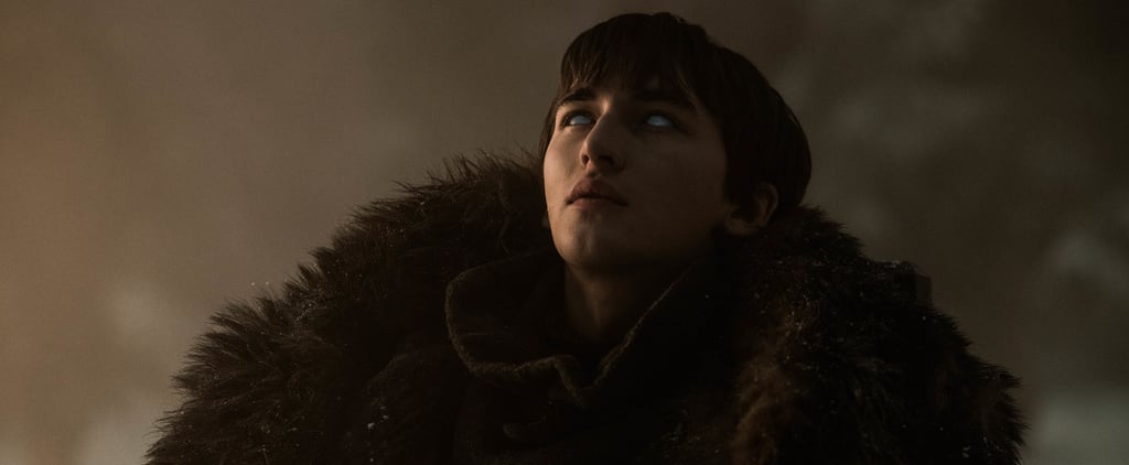 What Was Bran Doing During the Battle of Winterfell?