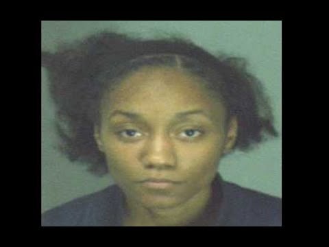 When a 1-year-old passed away after being purposely left in the car by her mother.