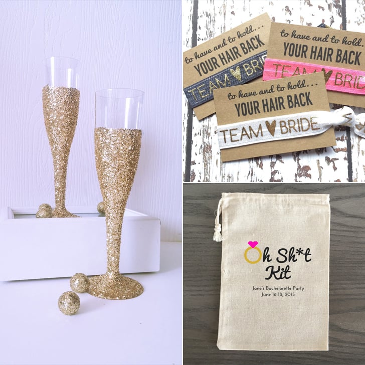 Bachelorette Party Products
