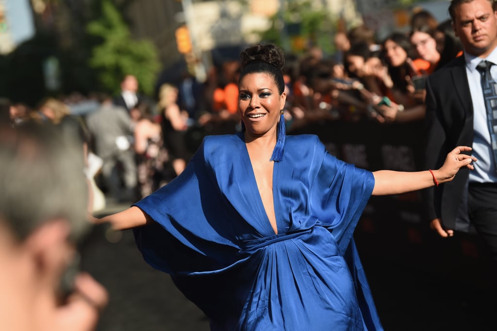 The Cast of Orange Is the New Black at Final Season Premiere