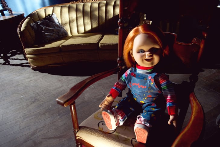 Curse of Chucky | Cult Horror Movies Streaming on Netflix ...