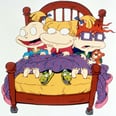 Walmart Quietly Released a Rugrats Makeup Collection, and the Products Are Beyond Cute