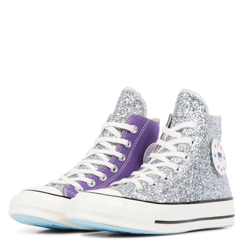 Converse x ferragni hot sale