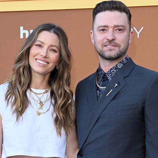 Justin Timberlake Wishes Jessica Biel a Happy 41st Birthday