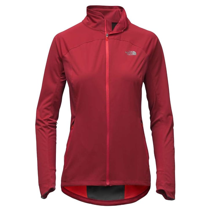 The North Face Women's Isolite Jacket | The Best Spring Running Jackets ...