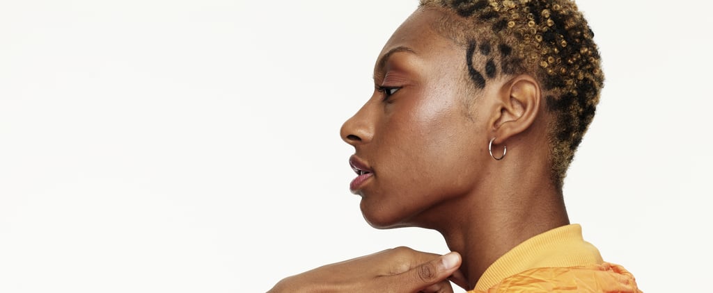 Why Is Acne Excluded From Beauty Ads?