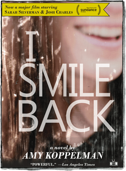 I Smile Back