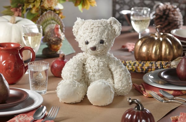 Bears For Humanity