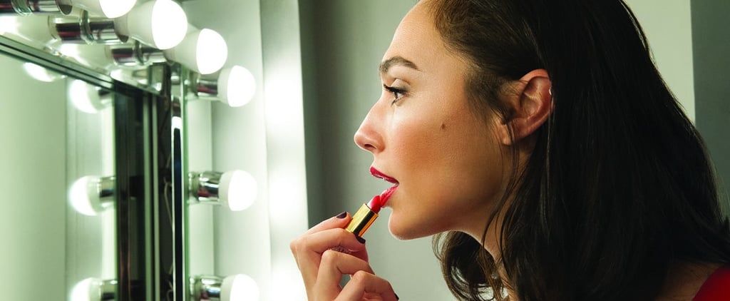 Gal Gadot For Revlon