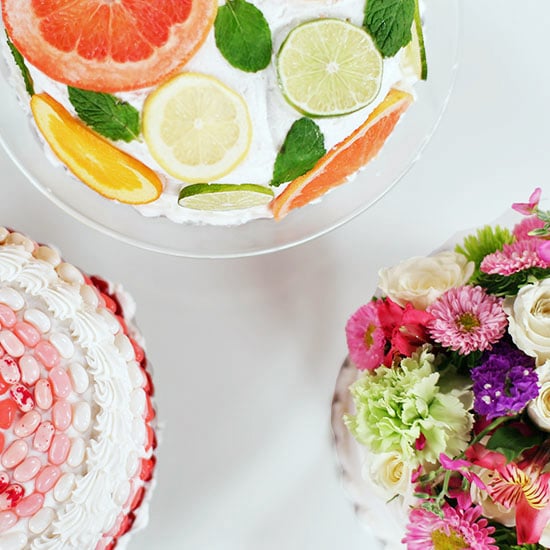 Easy Cake Decorating Ideas | Video