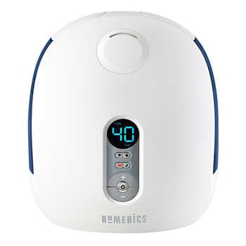 HoMedics Total Comfort Ultrasonic Humidifier