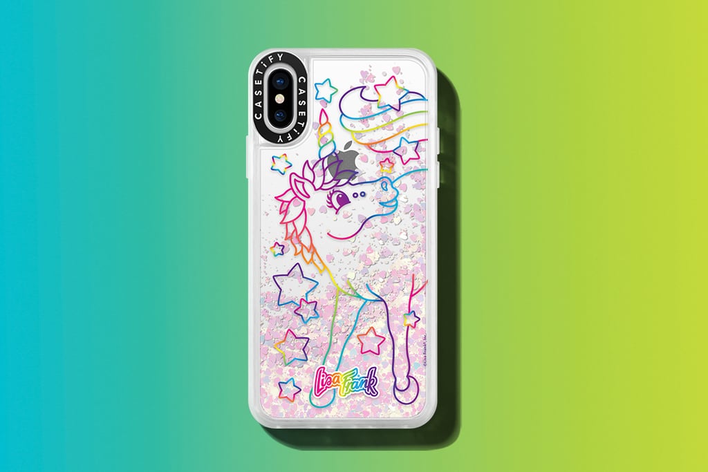 Lisa Frank Casetify Phone Cases