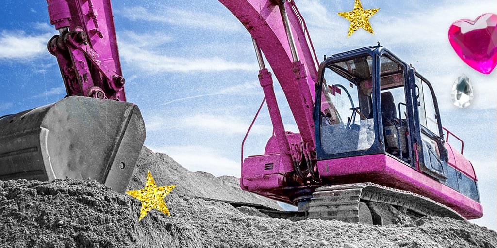 The Not-So-Hidden Price of Being a "Blue Collar Babe"