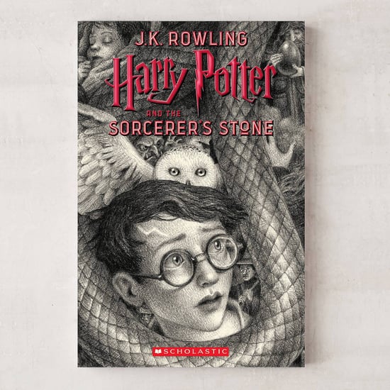 Harry Potter Special Edition Books 2018