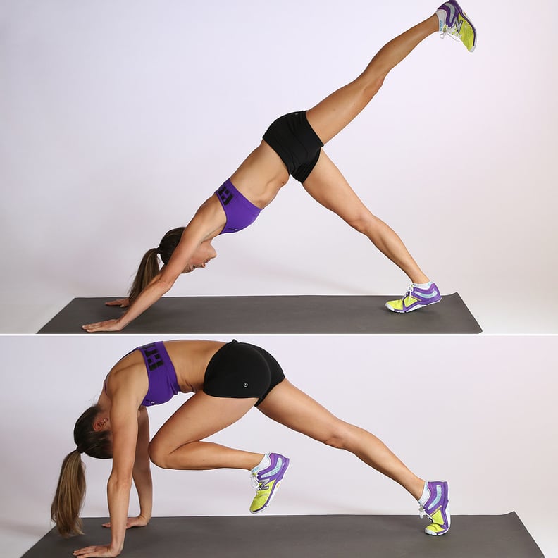 7 Ab Exercises That Aren't Crunches - Jar Of Lemons