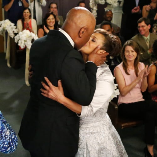 Grey's Anatomy Season 11 Finale Recap