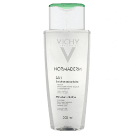 Vichy Normaderm 3-in-1 Micellar Solution
