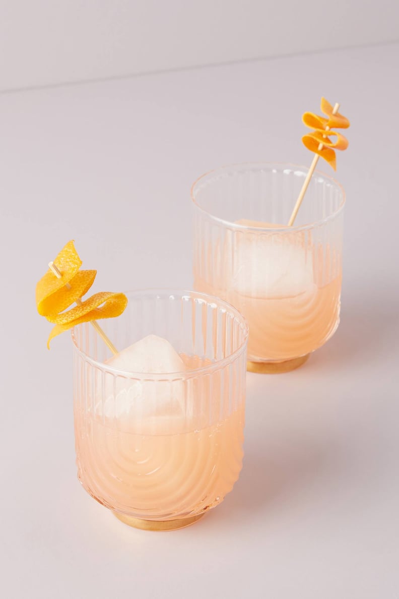 Gatsby Tumblers