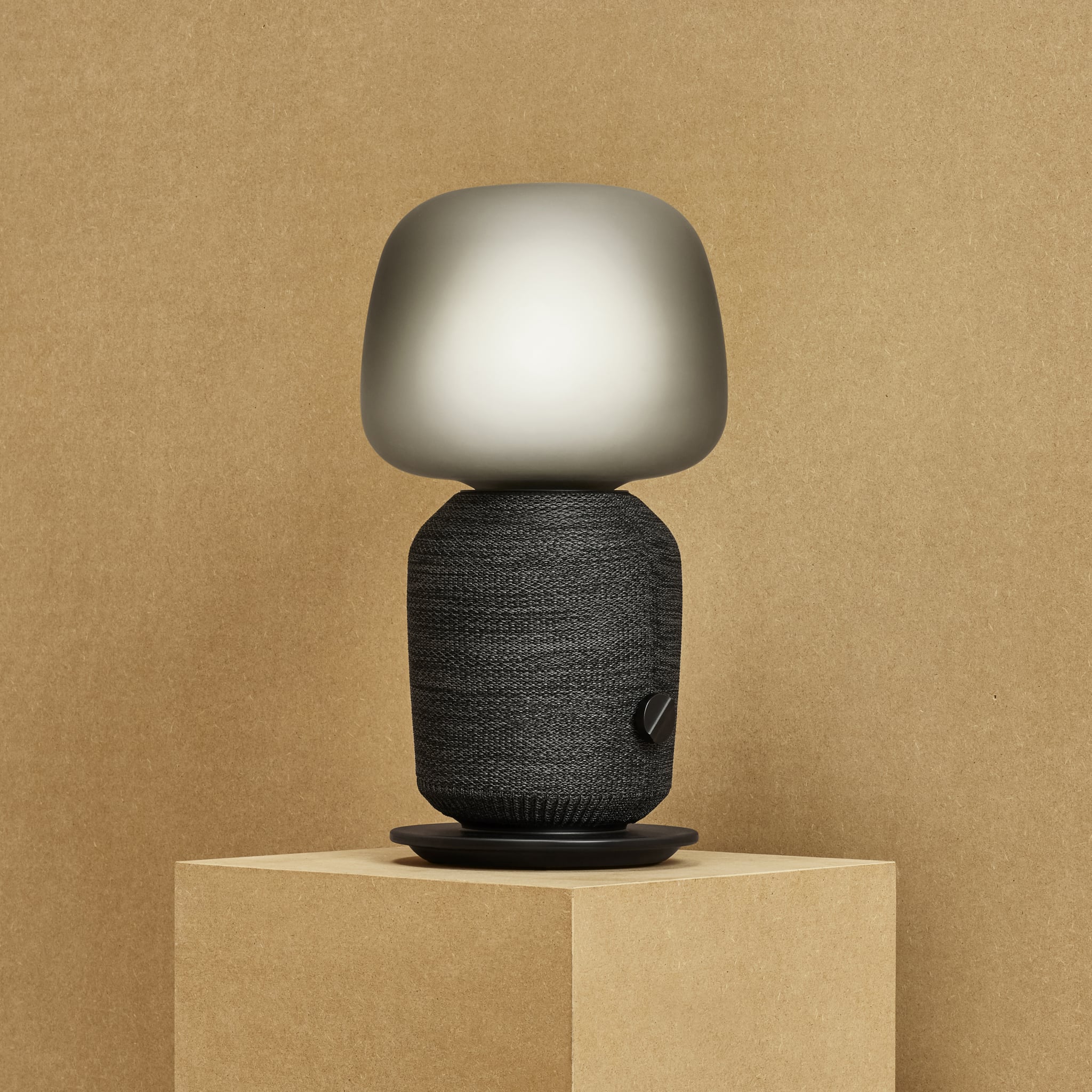 Symfonisk lamp shop