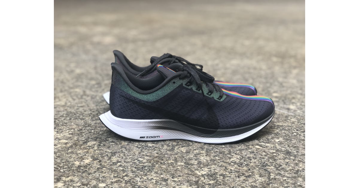 zoom pegasus turbo be true