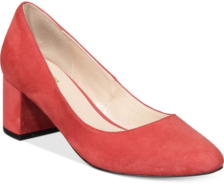 Cole Haan Justine Pumps