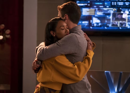 Best Couple on The CW 2018