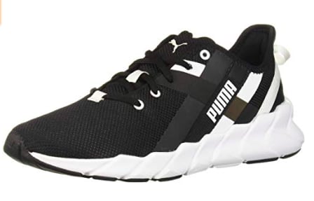 puma fitness trainers