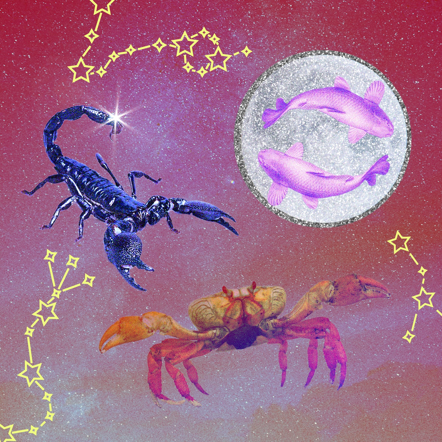 Weekly Horoscope for March 19, 2023