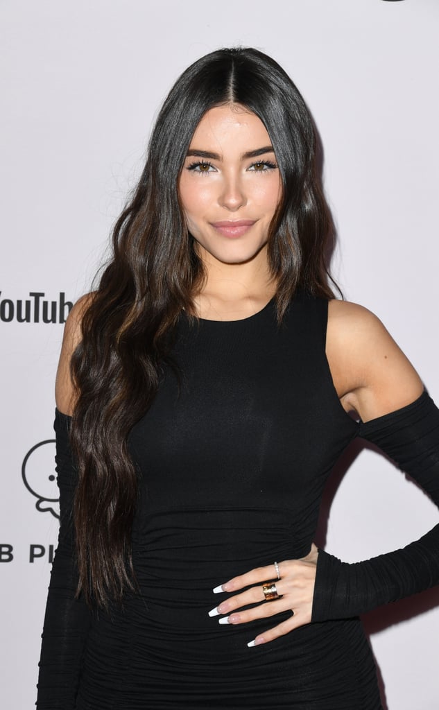 2021: Madison Beer