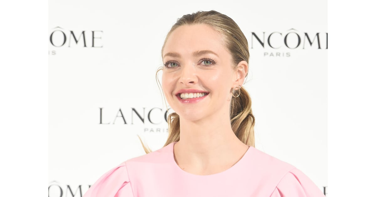 Amanda Seyfried as Marion Davies | Meet the Cast of Mank ...