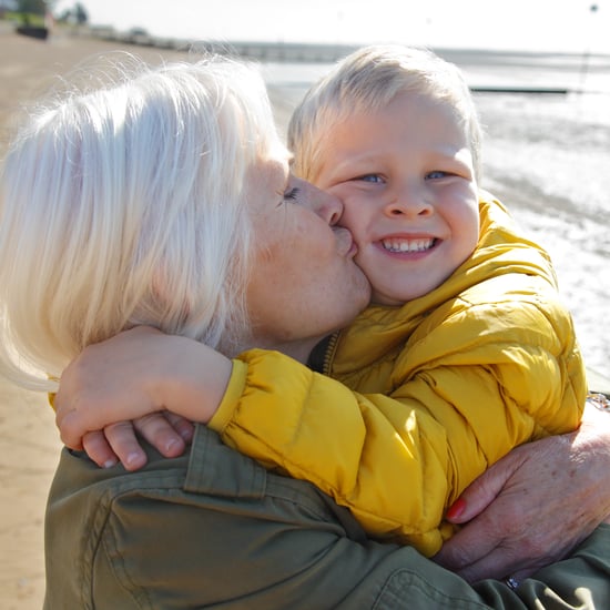 How I Realized That I Need a Plan For My Aging Mother