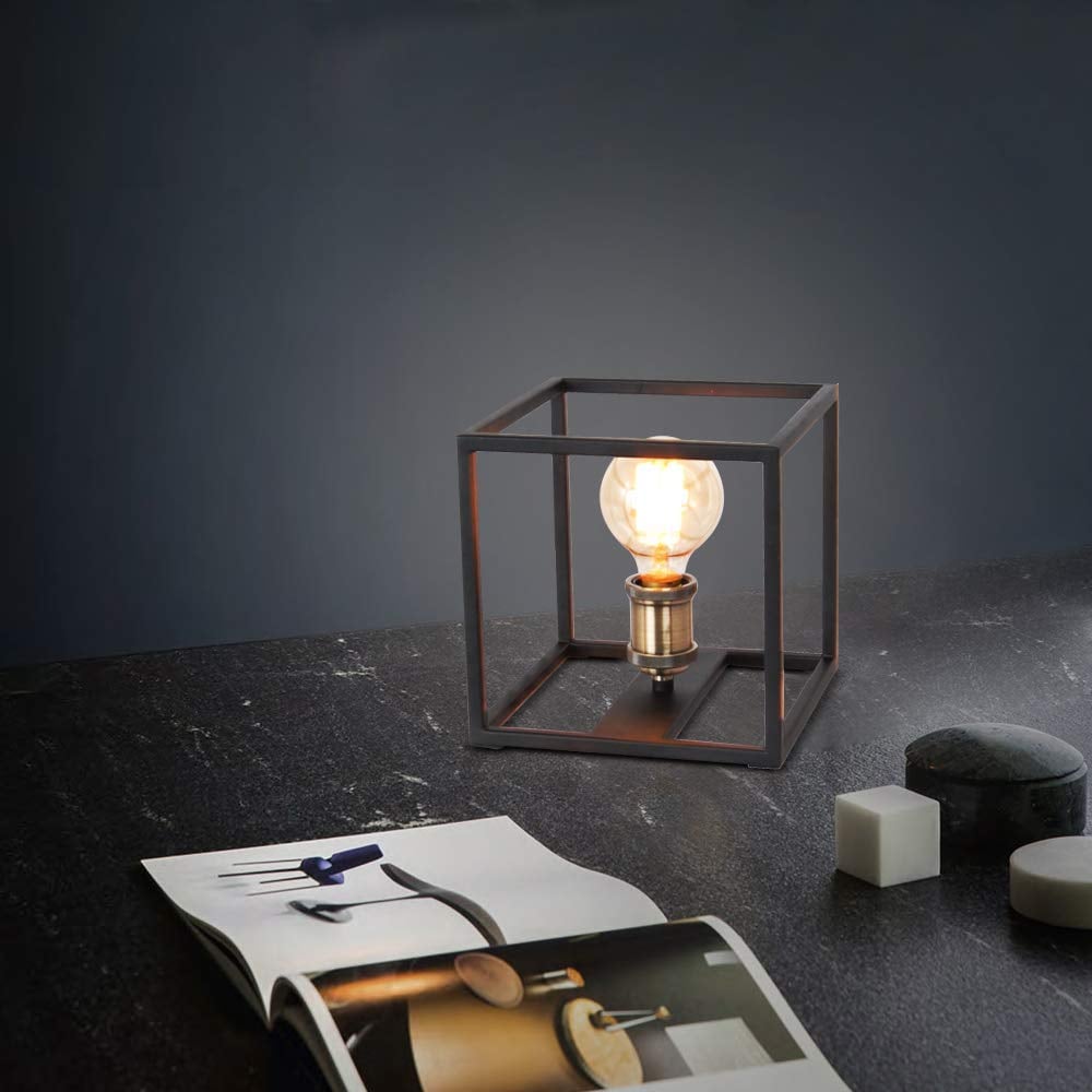 Karmiqi Modern Table Lamp