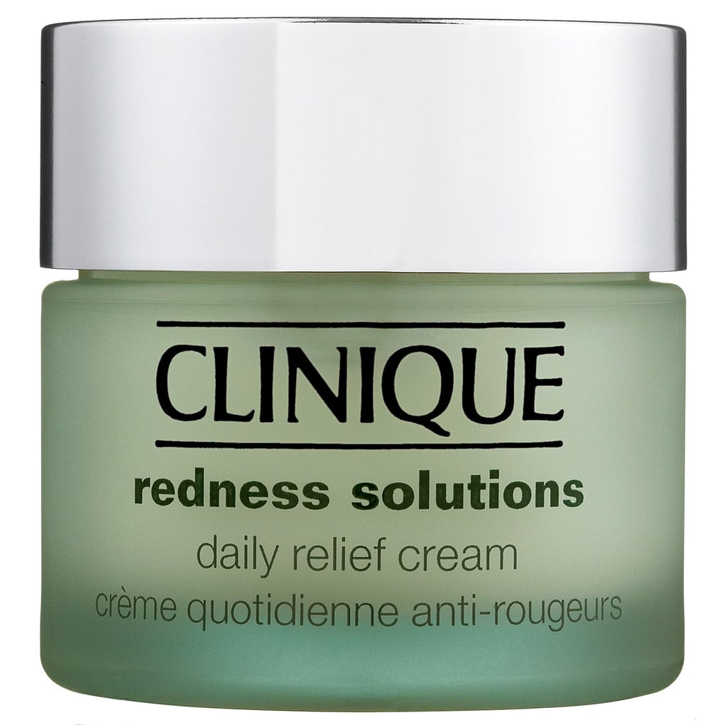 Clinique Redness Solutions with Probiotic Technology Daily Relief Cream