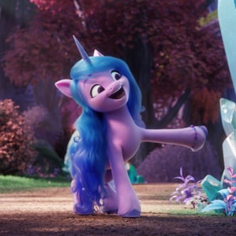 My Little Pony: A New Generation, Official Trailer