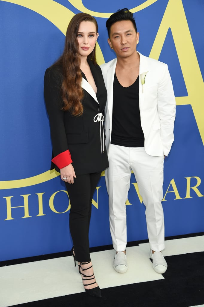 Katherine Langford