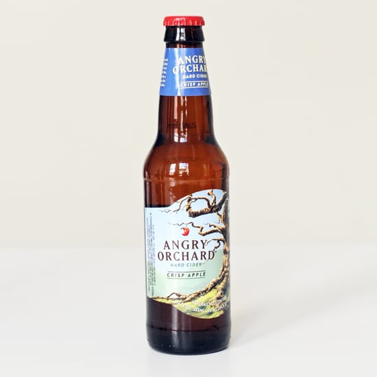 Angry Orchard Hard Cider Recall