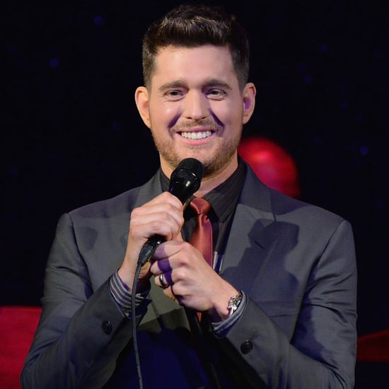 Michael Buble Facts
