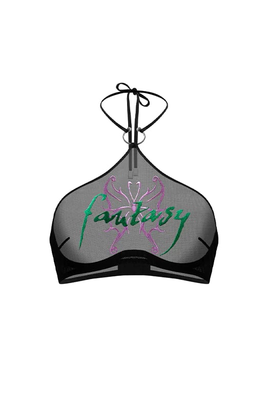 Bras For a Halter Top