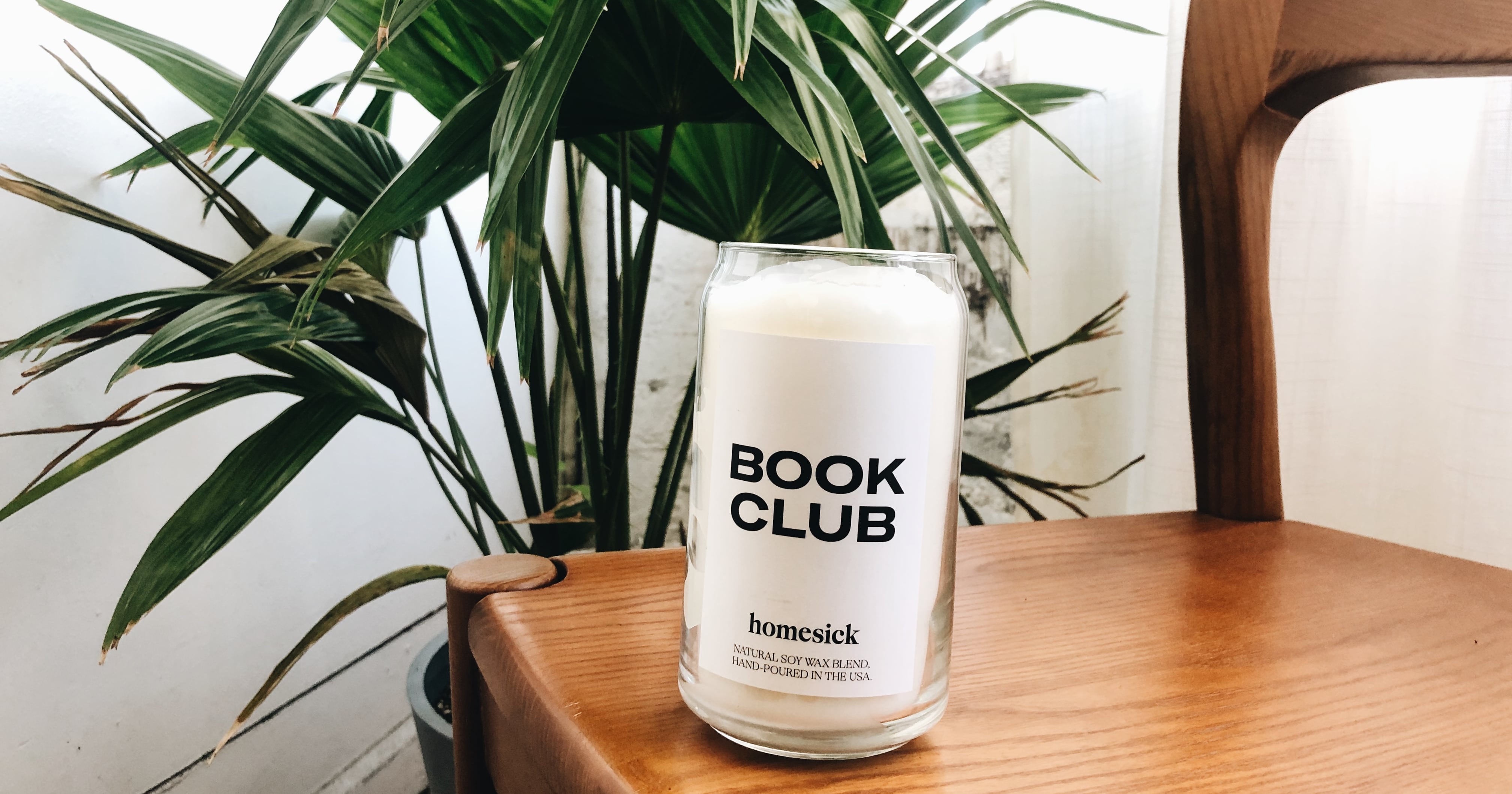Homesick Candles Review POPSUGAR Smart Living