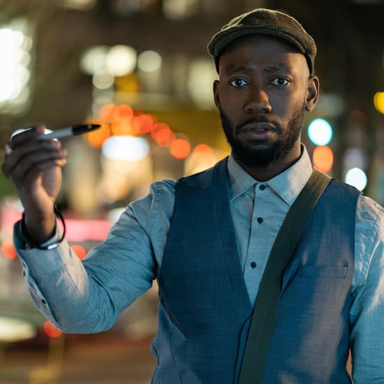 Hulu's Woke Is Inspired by Cartoonist Keith Knight