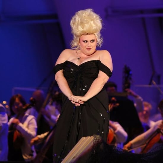 The Little Mermaid Live Recap