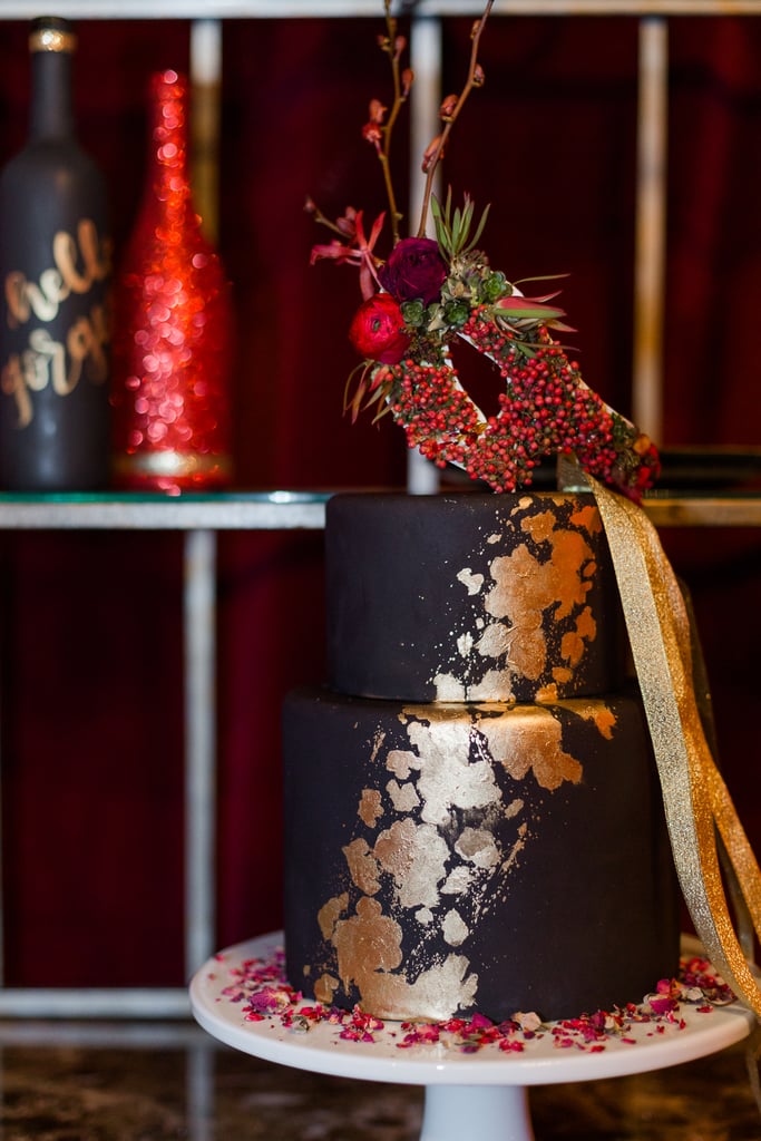 Moulin Rouge Inspired Bachelorette Party