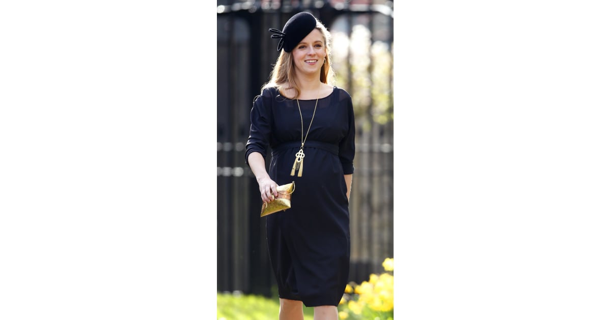 Emilia Jardine Paterson Prince George S Godmother Who Are Prince George And Charlotte S Godparents Popsugar Middle East Celebrity And Entertainment Photo 9