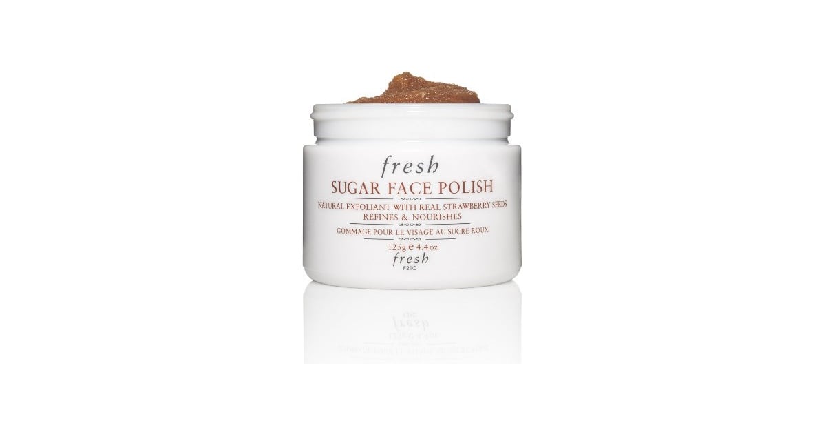 Fresh Sugar Face Polish Best Beauty Gifts POPSUGAR Beauty Photo 12